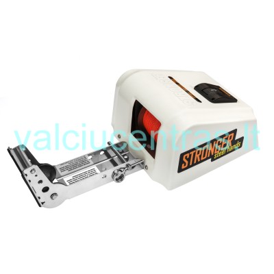 Elektrinis inkaro pakėlėjas - nuleidėjas STRONGER SH35S  SŪRIAM vandeniui